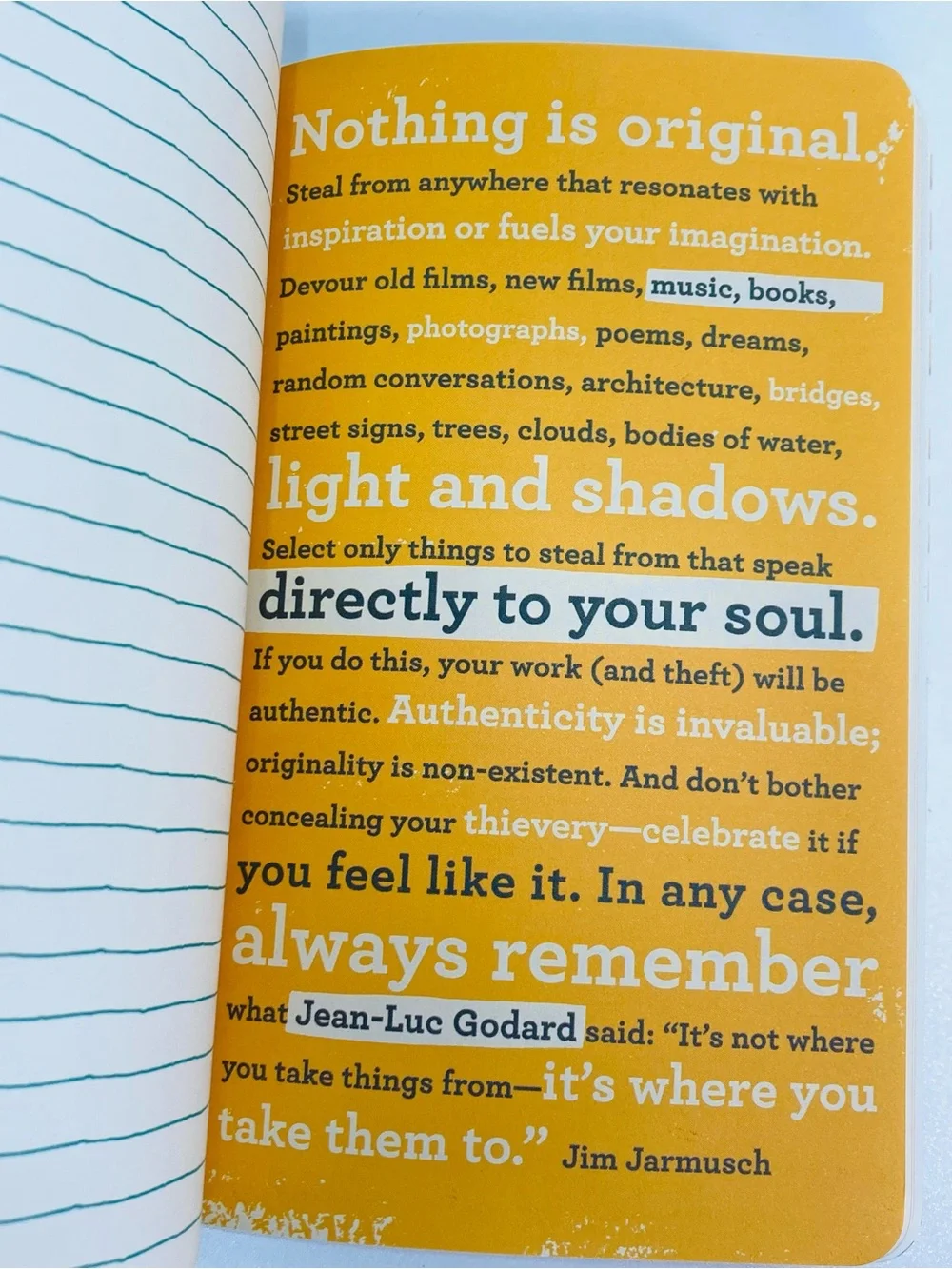 Compendium ❤️ like